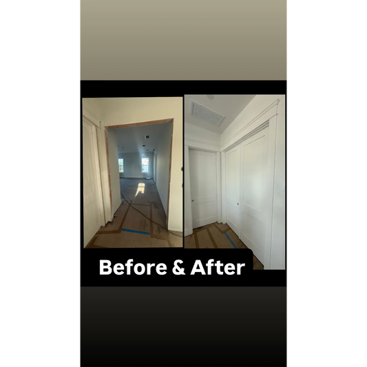 How to Choose the Right Carpenter for Your Home Project in St. Petersburg, FL