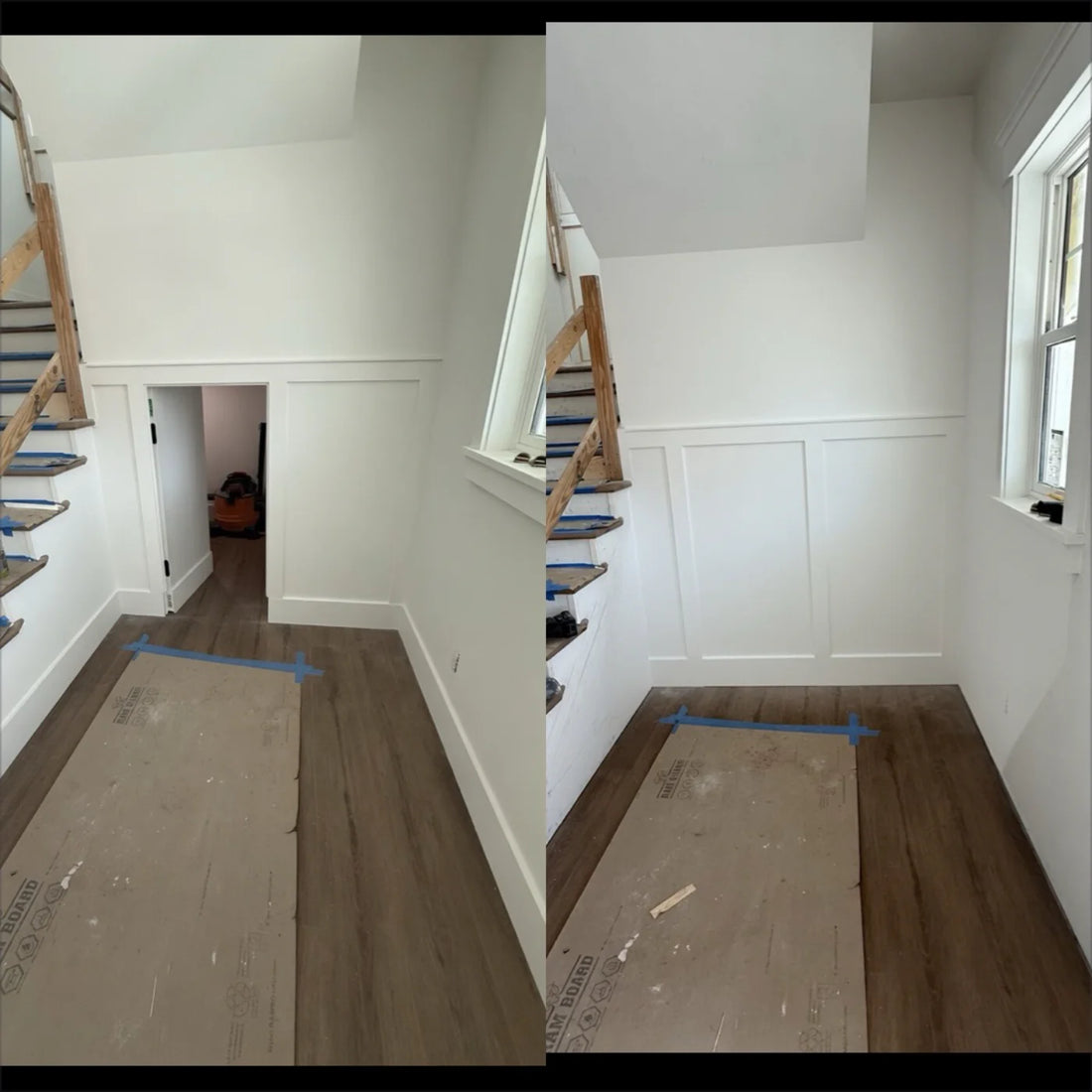 Hidden Doors and Hidden Cabinets for Homes in St. Petersburg and Largo, Florida