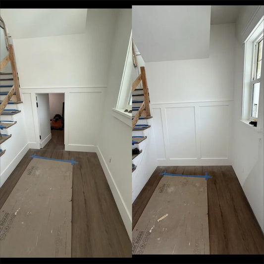 Hidden Doors and Hidden Cabinets for Homes in St. Petersburg and Largo, Florida