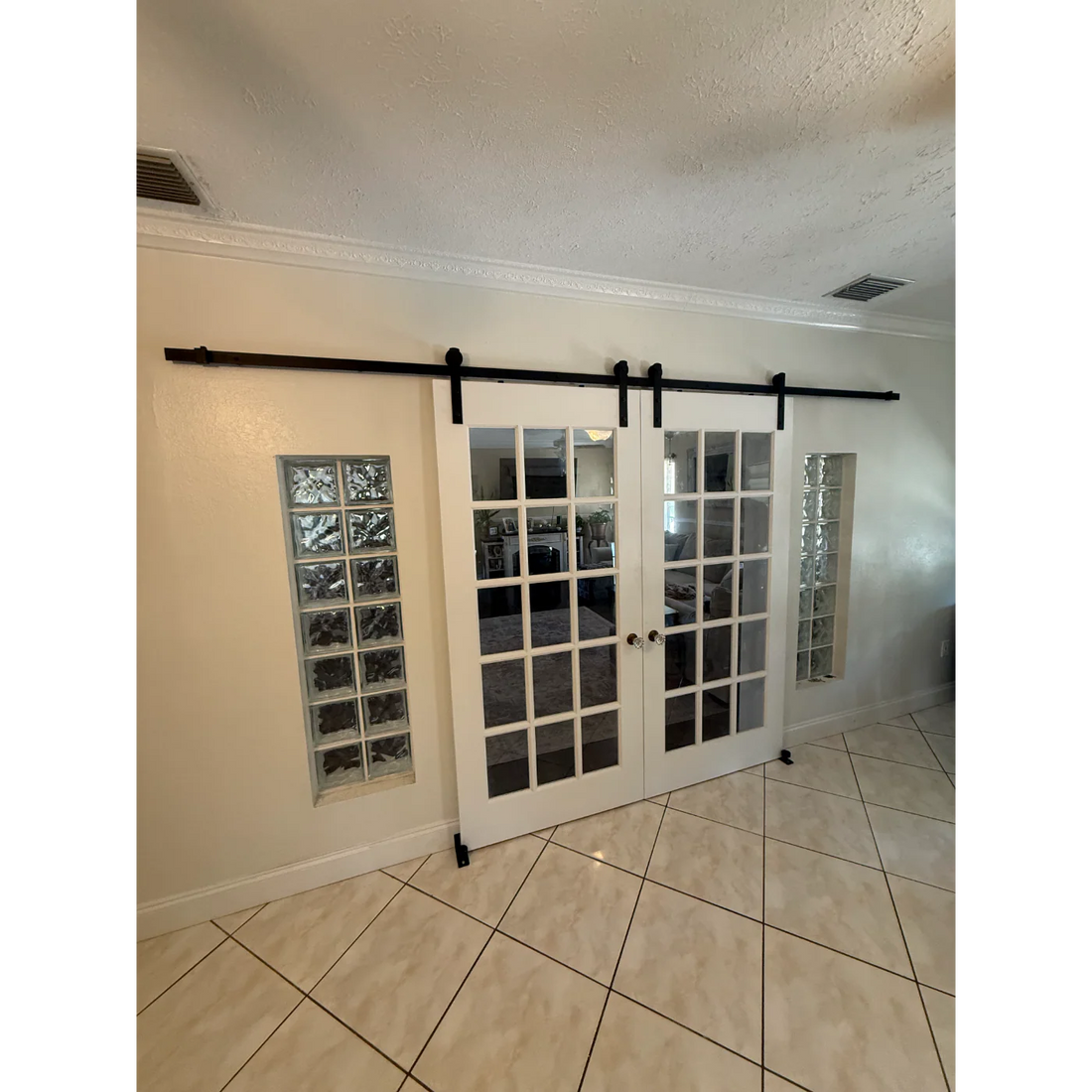 How to Install a Single Barn Door: Step-by-Step Guide for St. Petersburg Homeowners