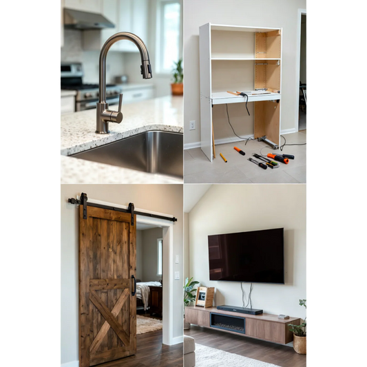 What Questions Should I Ask Before Hiring a Carpenter in St. Petersburg FL?