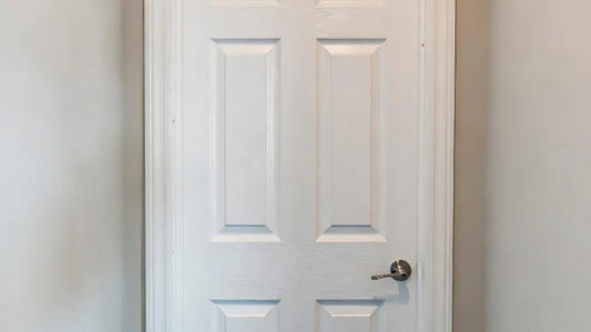 Installing Interior and Exterior Doors in St. Petersburg and Largo, Florida