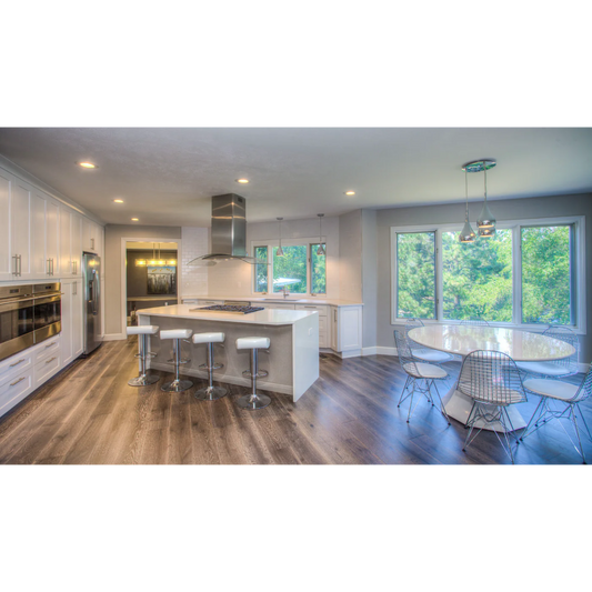 Expert Trim and Finish Carpentry Services in St. Petersburg and Largo, Florida