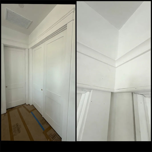 Signs of a Good Finish Carpenter: What to Look For in St. Petersburg & Pinellas County