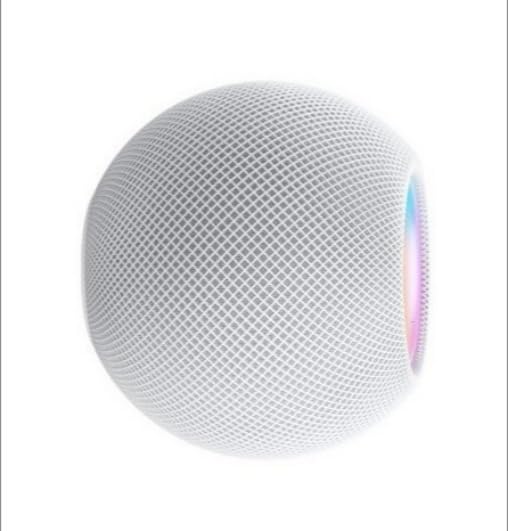 Apple - HomePod mini - Blue