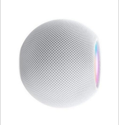 Apple - HomePod mini - Blue