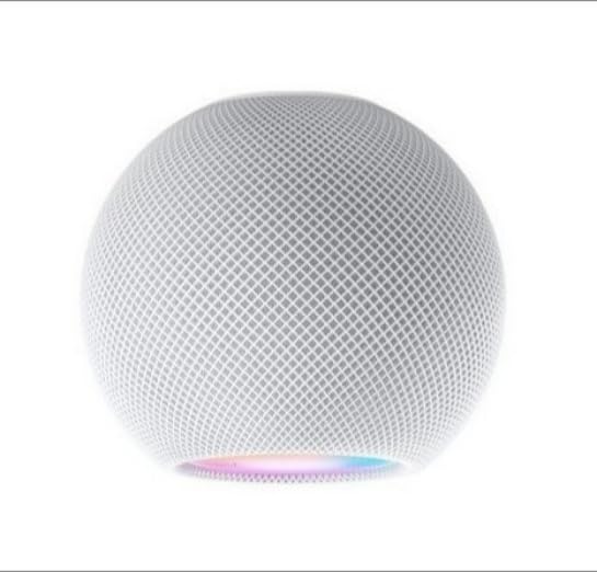 Apple - HomePod mini - Blue