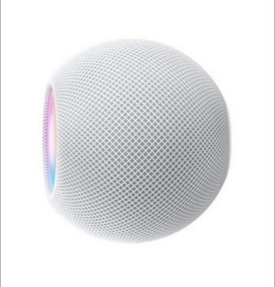Apple - HomePod mini - Blue
