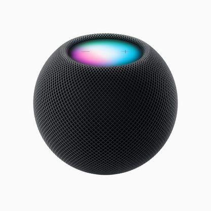Apple - HomePod mini - Blue