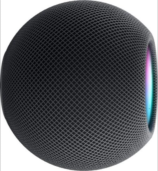 Apple - HomePod mini - Blue