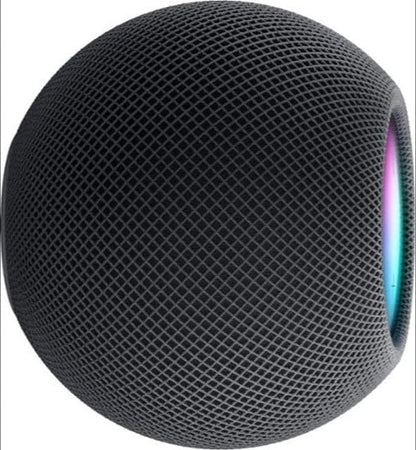 Apple - HomePod mini - Blue