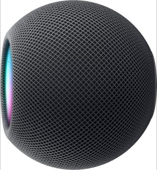 Apple - HomePod mini - Blue