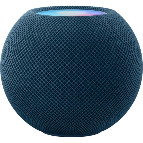 Apple - HomePod mini - Blue