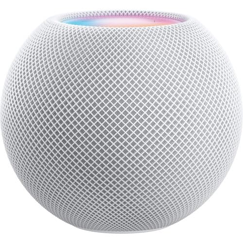 Apple - HomePod mini - Blue