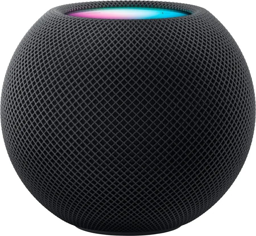 Apple - HomePod mini - Blue