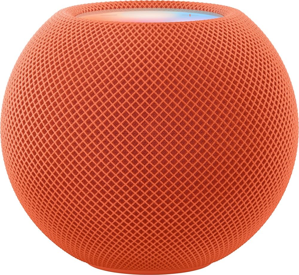 Apple - HomePod mini - Blue