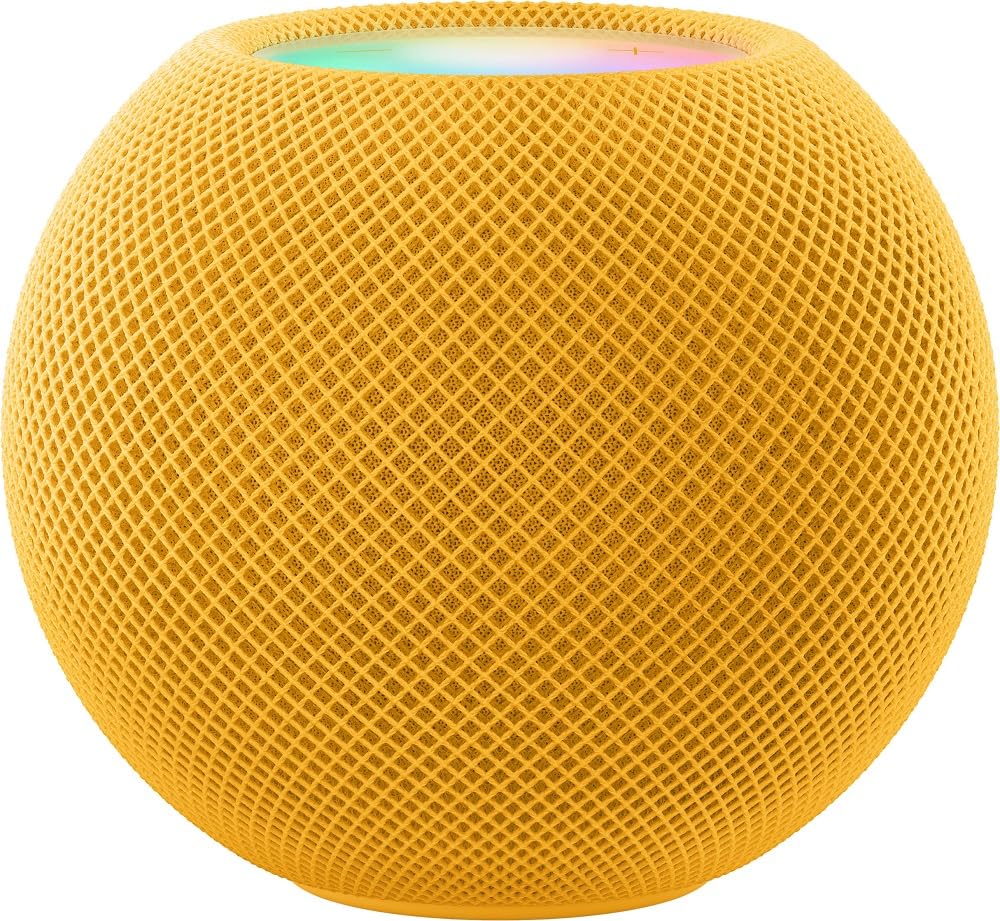 Apple - HomePod mini - Blue
