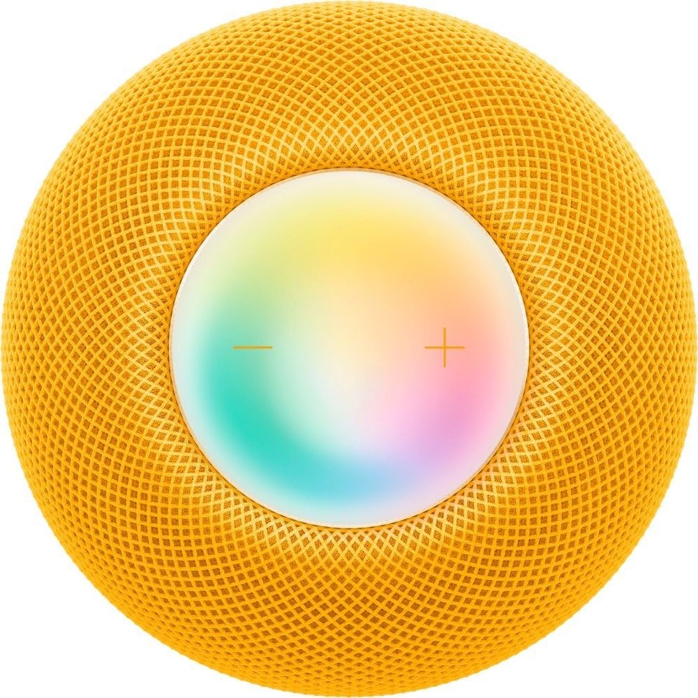 Apple - HomePod mini - Blue