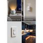 Add a Smart Home accessory to your Smart Home (Accessory not included)