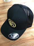 ECR logo hat